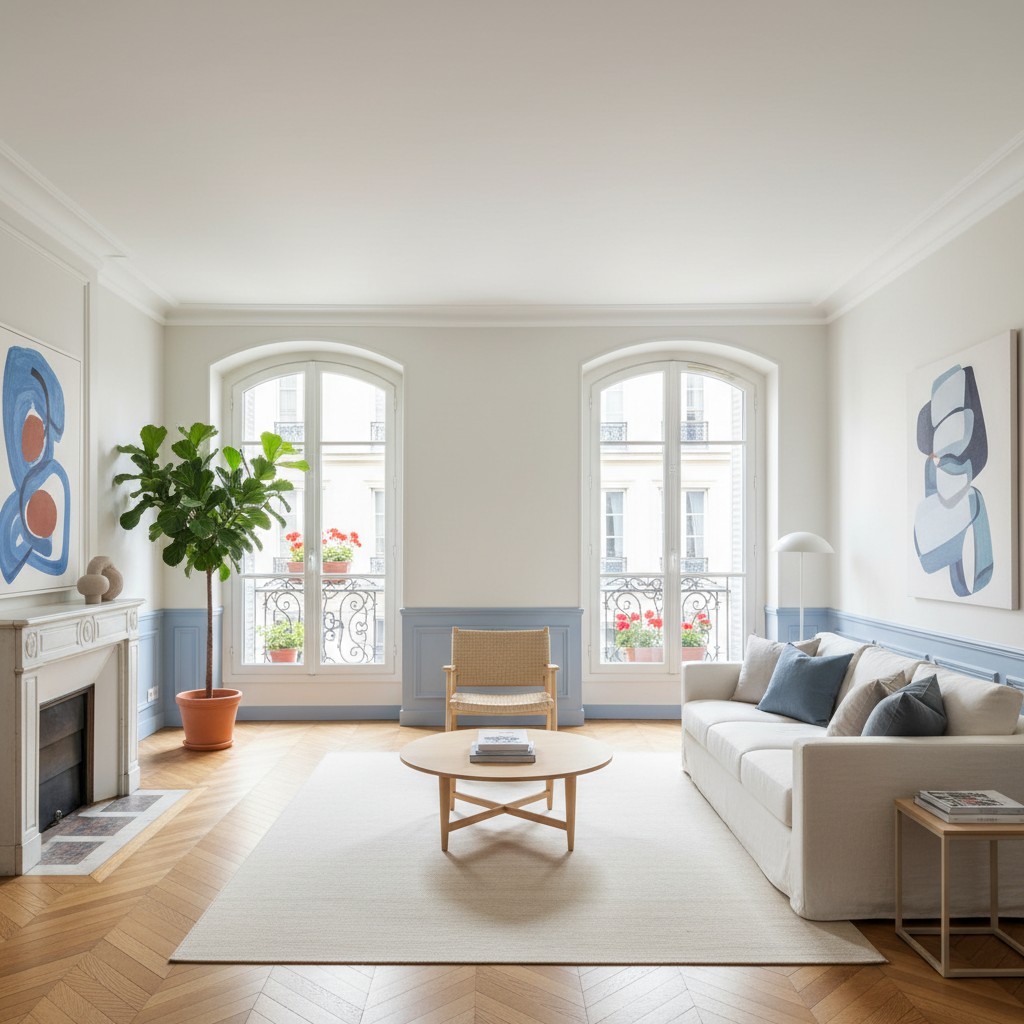 REGINEA PEINTURE SARL